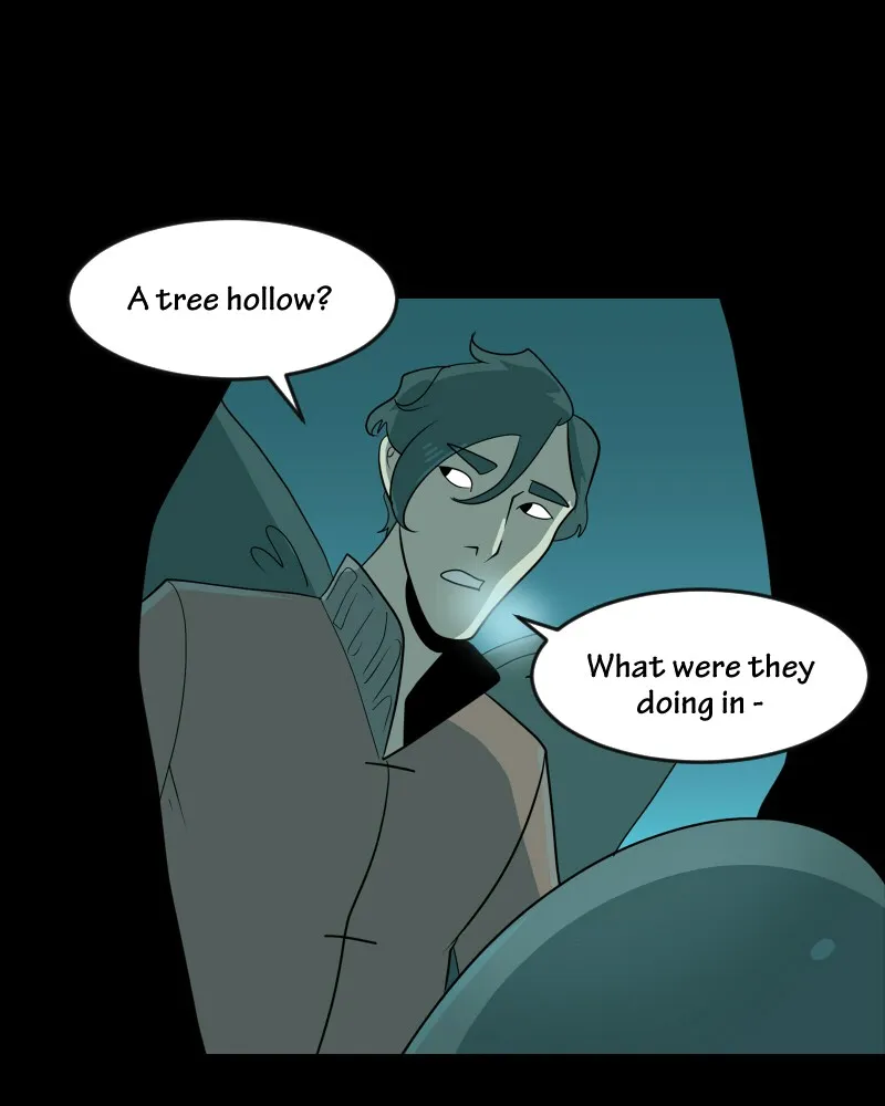 Read The Croaking chapter 228 image 55 on Lezhin