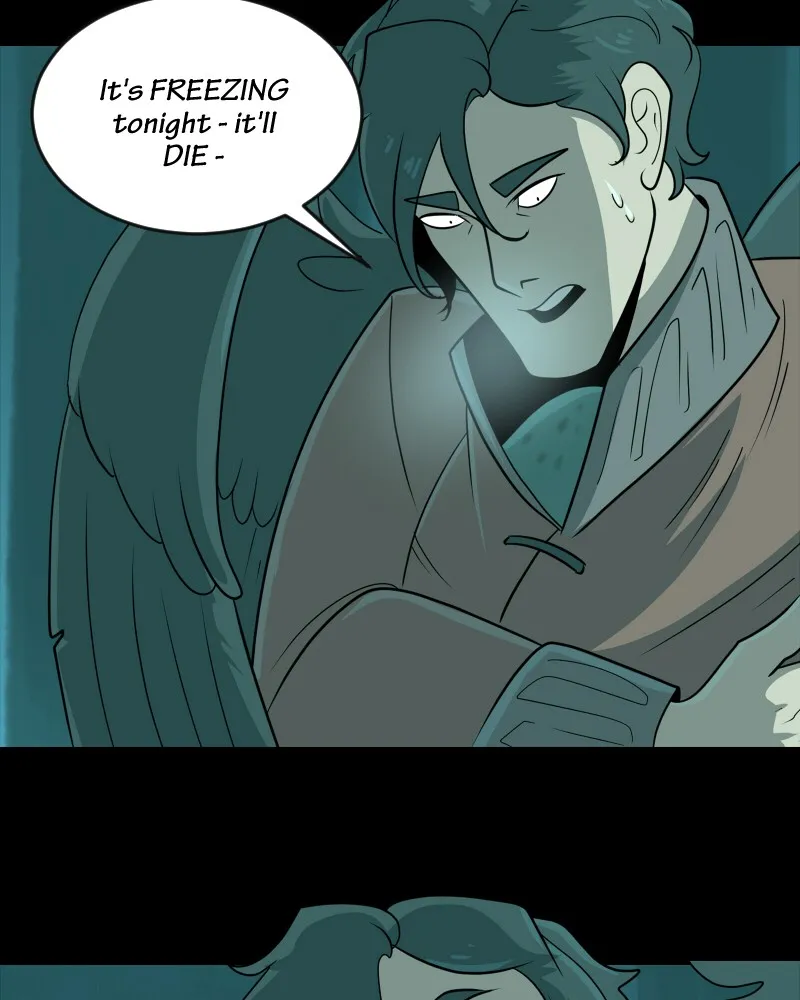Read The Croaking chapter 228 image 58 on Lezhin