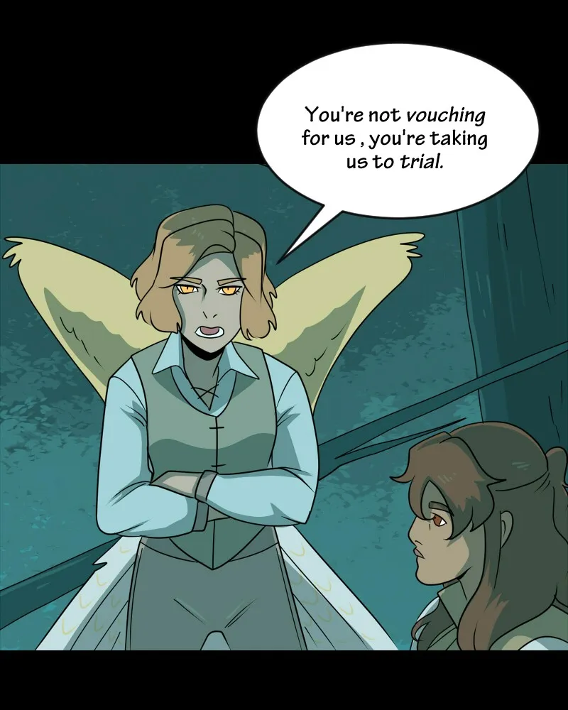 Read The Croaking chapter 228 image 9 on Lezhin