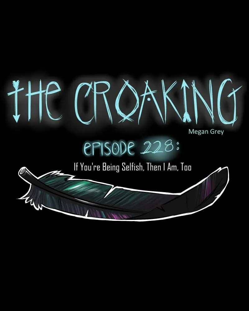 Read The Croaking chapter 229 image 1 on Lezhin