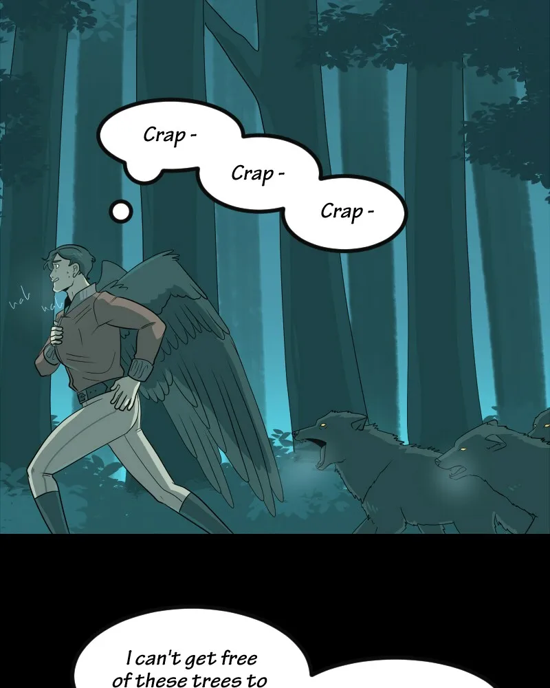 Read The Croaking chapter 229 image 10 on Lezhin