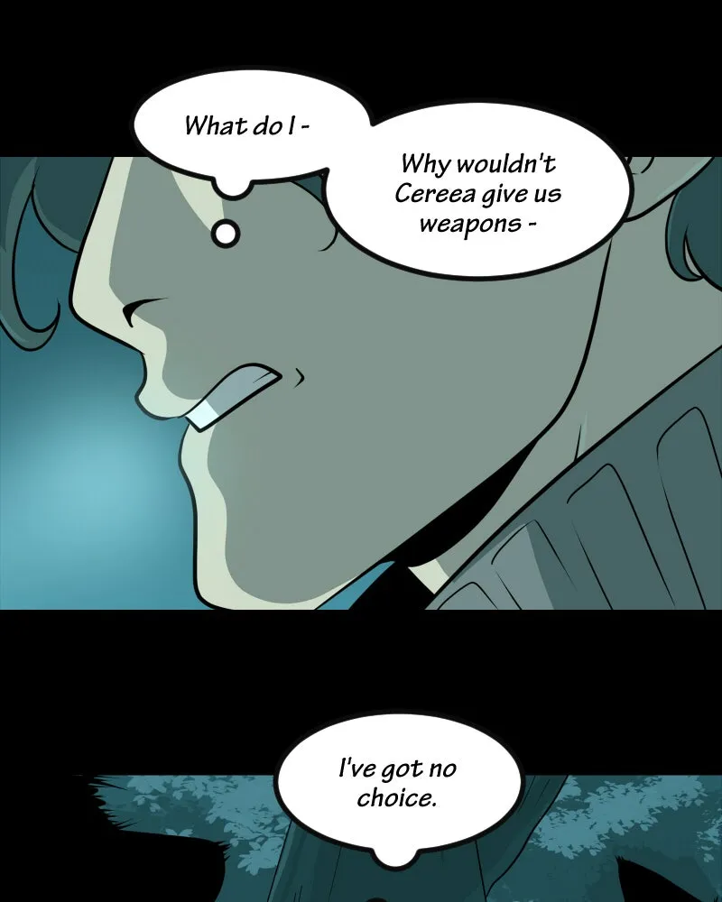 Read The Croaking chapter 229 image 12 on Lezhin