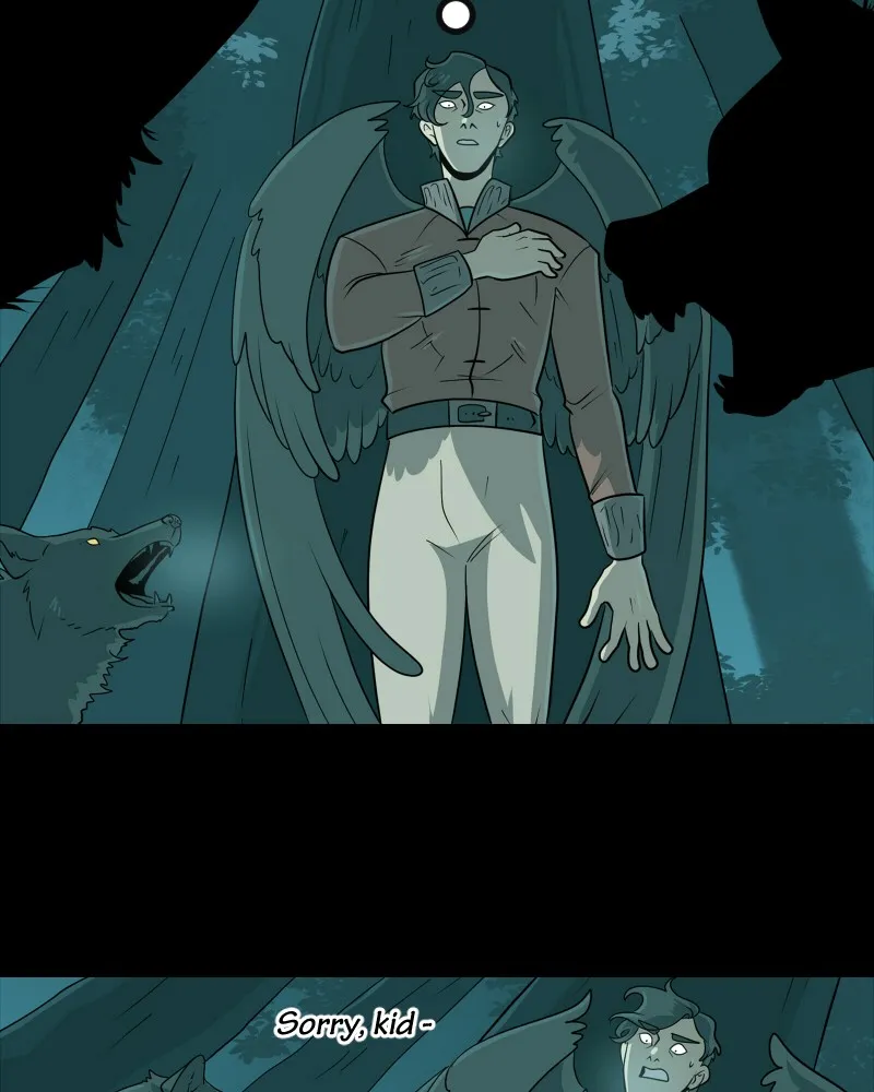 Read The Croaking chapter 229 image 13 on Lezhin