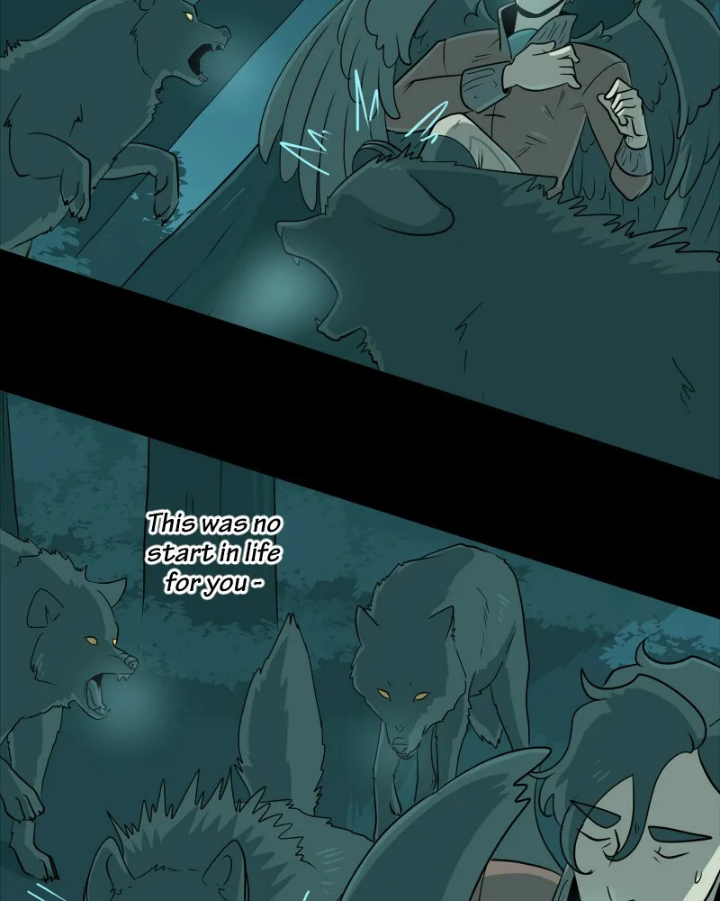Read The Croaking chapter 229 image 14 on Lezhin