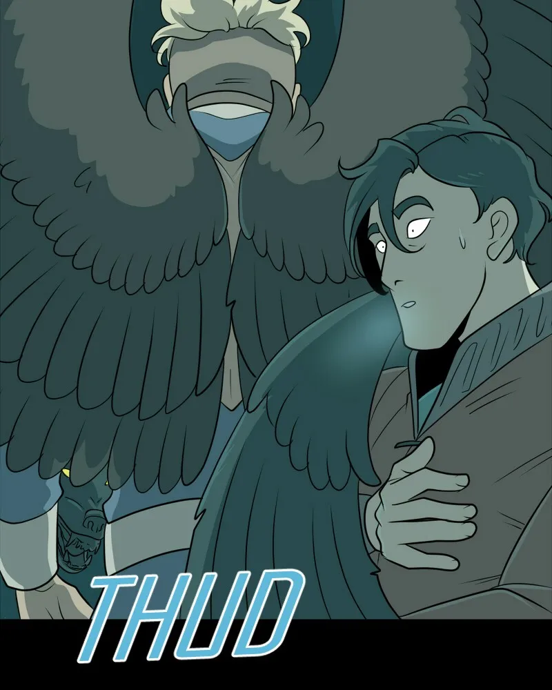 Read The Croaking chapter 229 image 16 on Lezhin