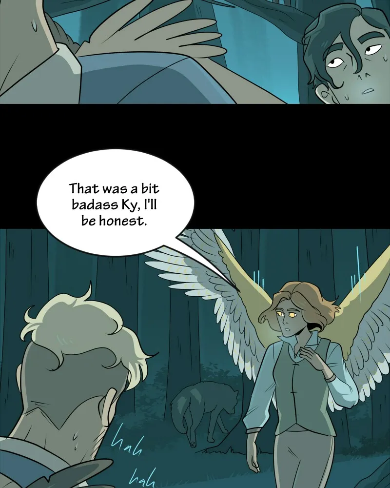 Read The Croaking chapter 229 image 20 on Lezhin