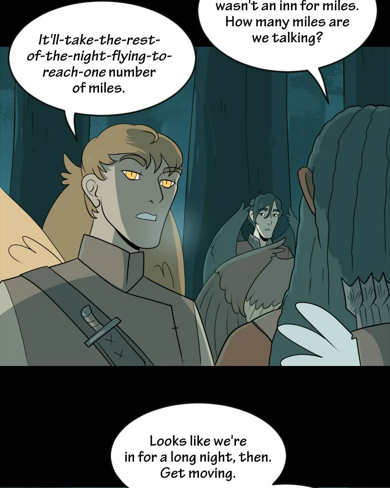 Read The Croaking chapter 229 image 23 on Lezhin
