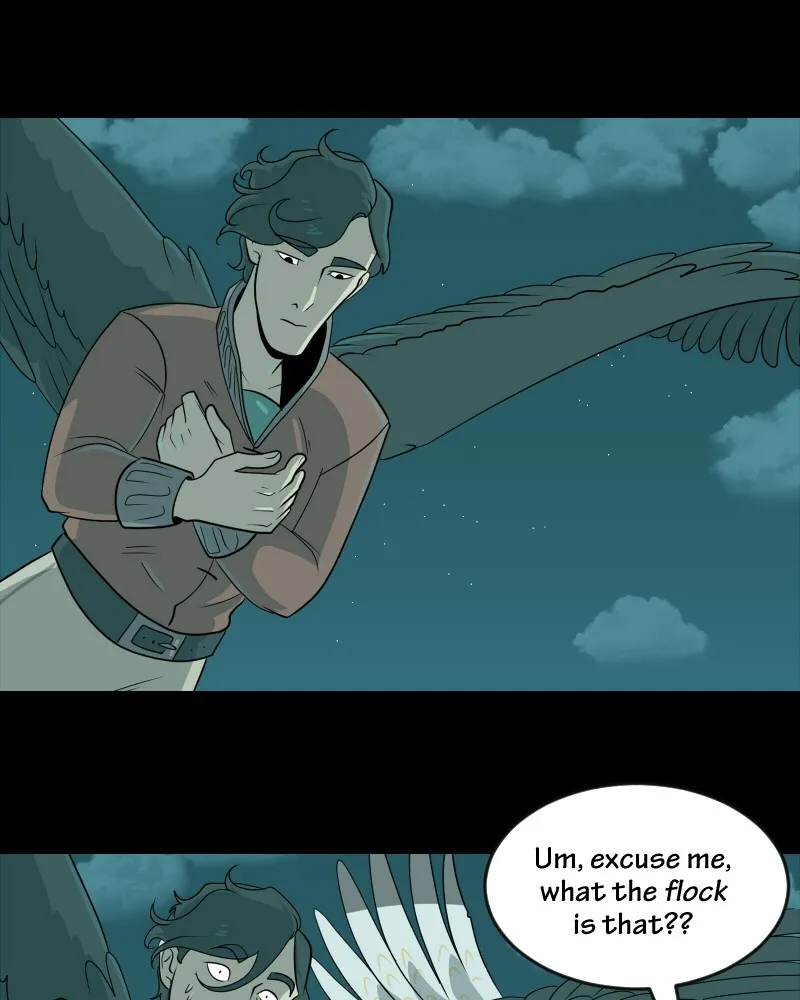 Read The Croaking chapter 229 image 27 on Lezhin
