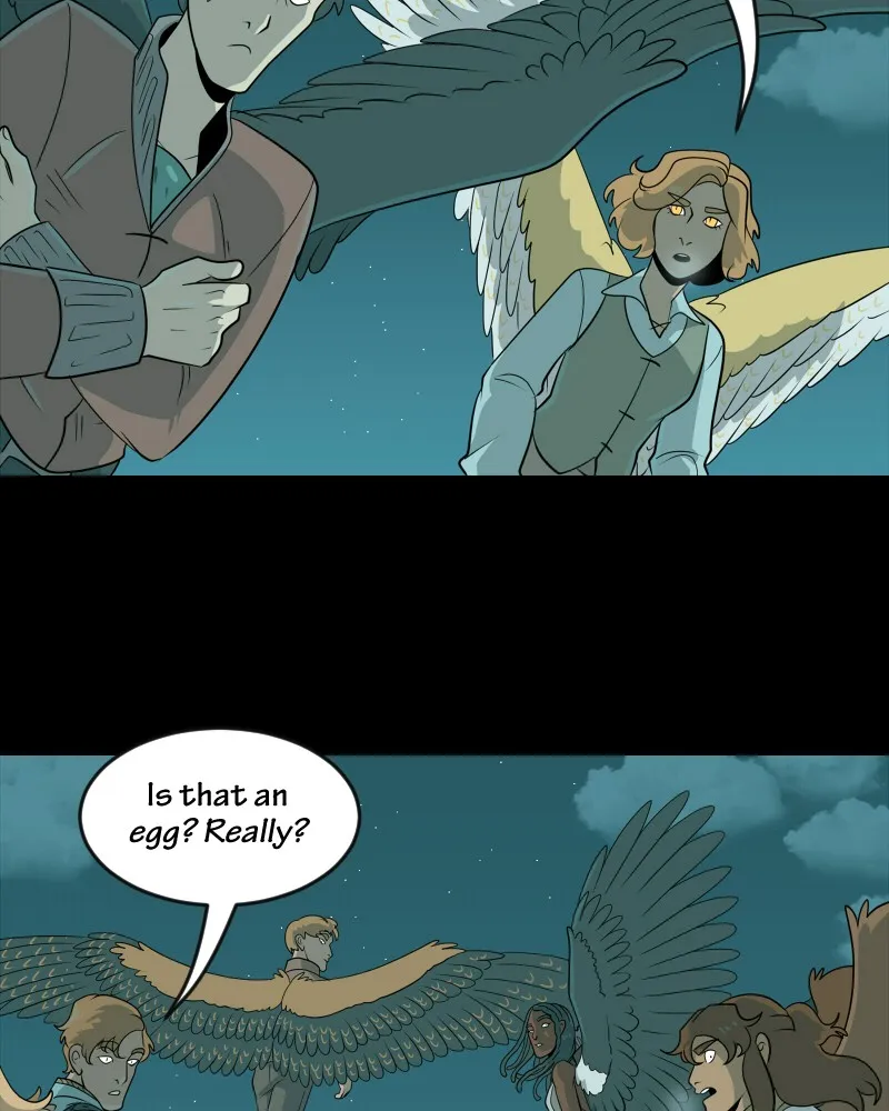 Read The Croaking chapter 229 image 28 on Lezhin