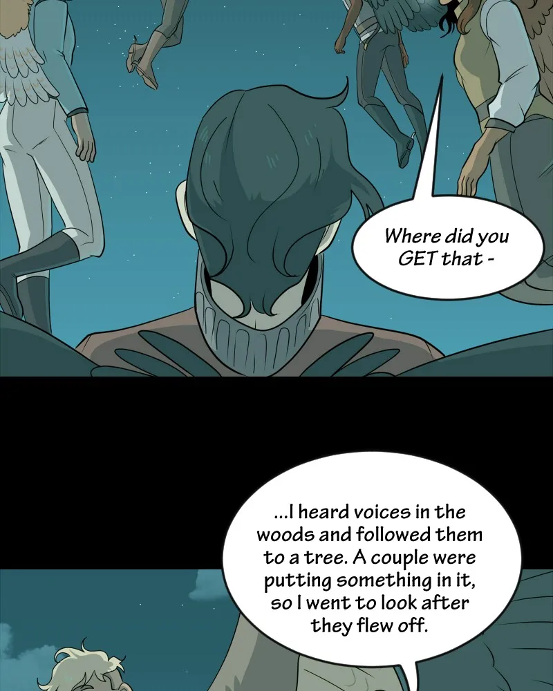 Read The Croaking chapter 229 image 29 on Lezhin