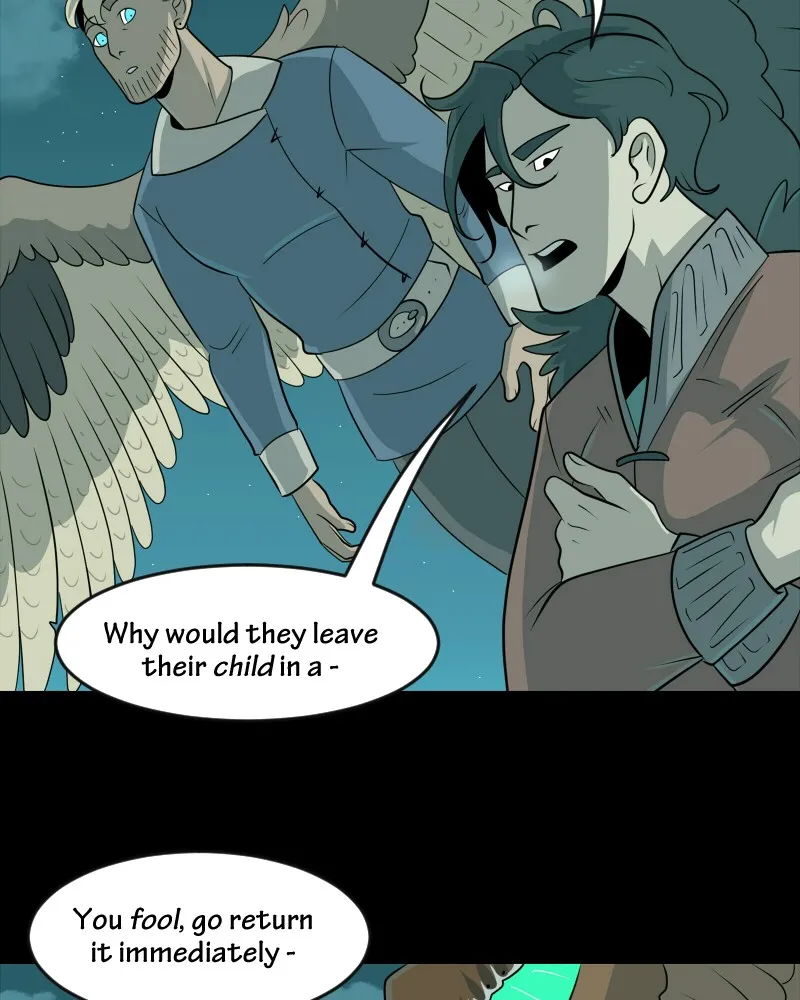 Read The Croaking chapter 229 image 30 on Lezhin