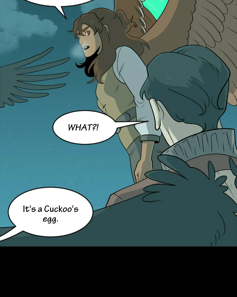 Read The Croaking chapter 229 image 31 on Lezhin