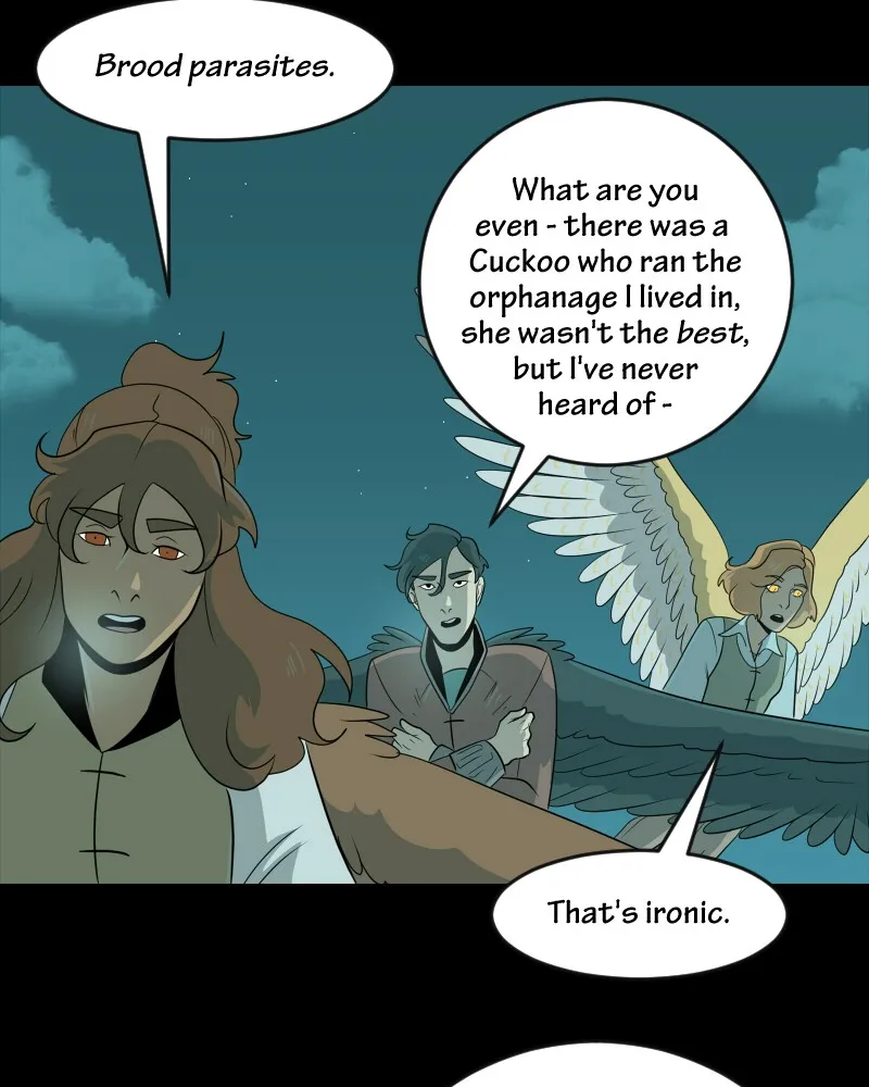 Read The Croaking chapter 229 image 33 on Lezhin