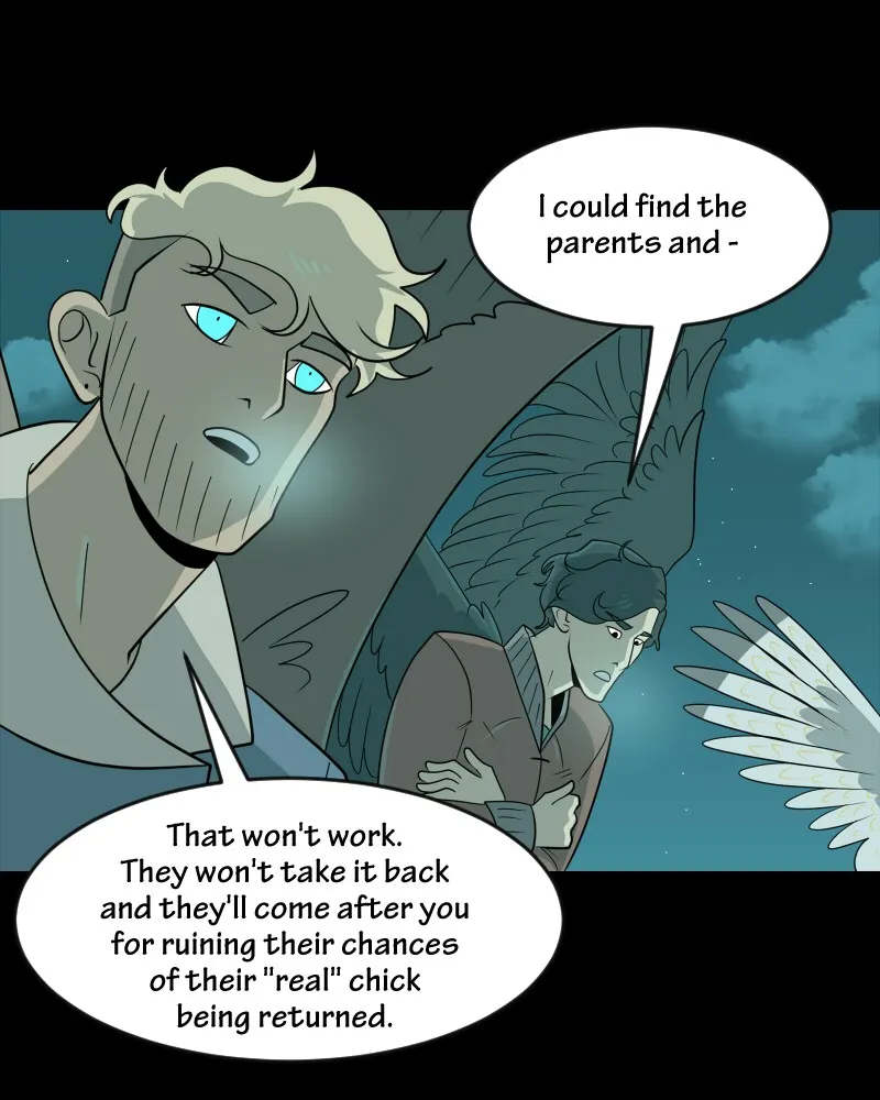 Read The Croaking chapter 229 image 37 on Lezhin