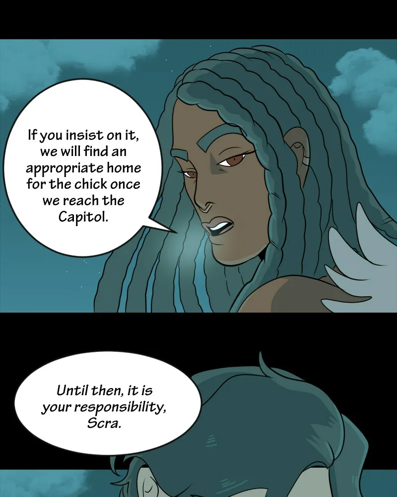 Read The Croaking chapter 229 image 38 on Lezhin