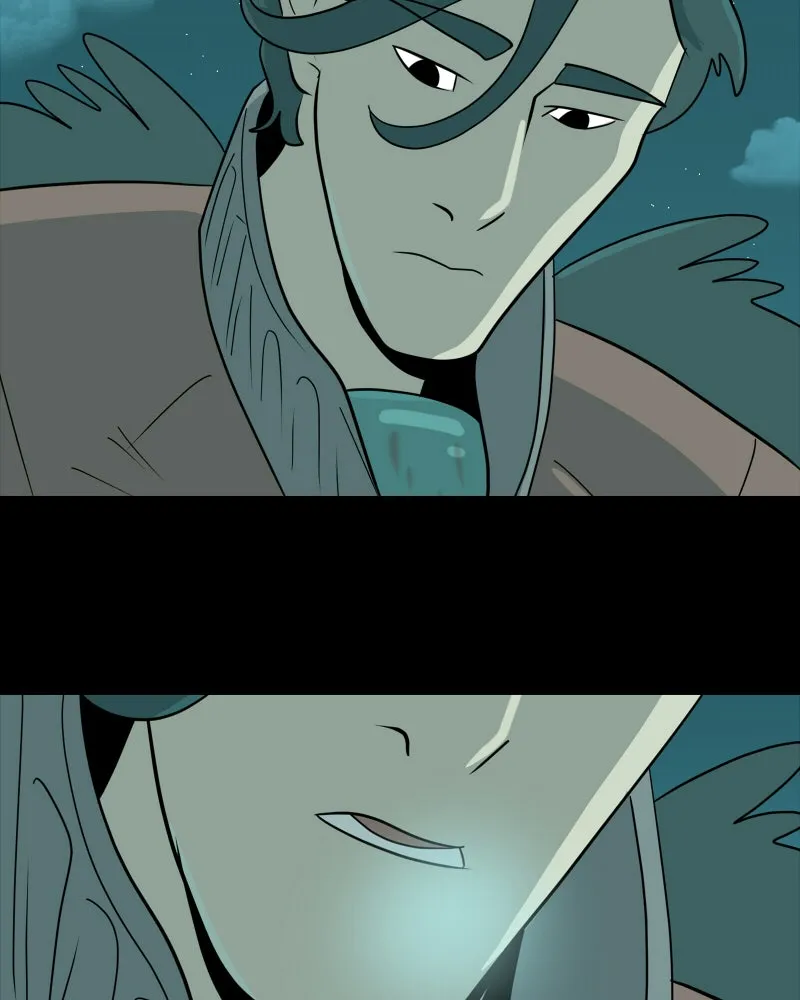 Read The Croaking chapter 229 image 39 on Lezhin