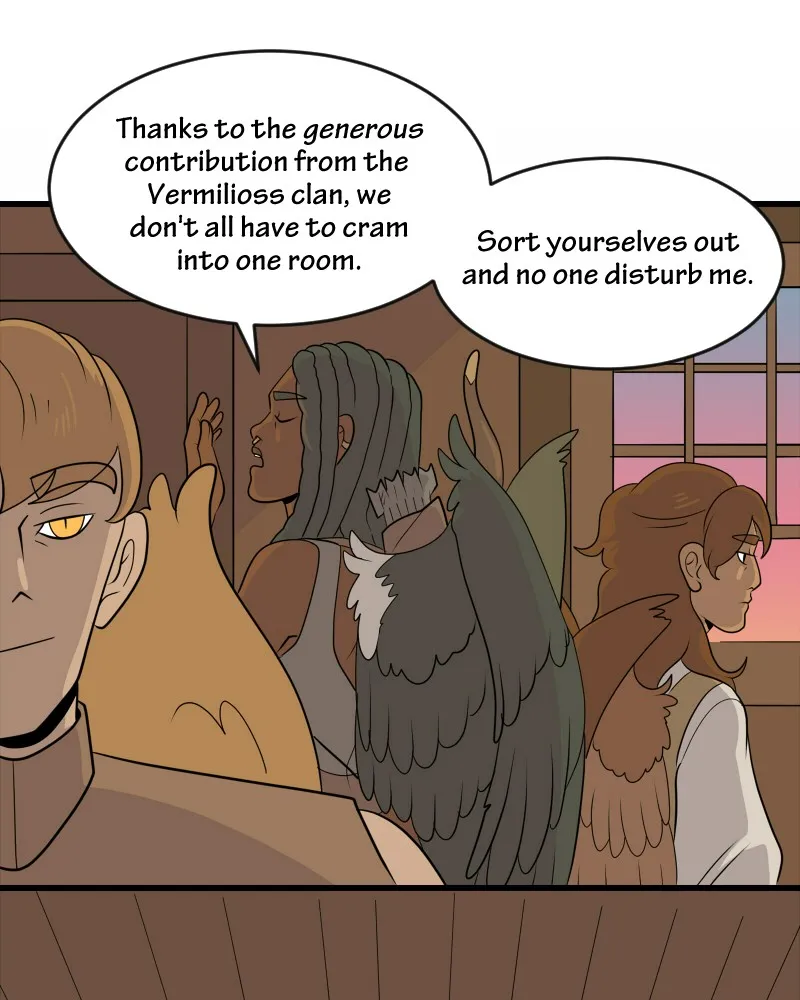 Read The Croaking chapter 229 image 42 on Lezhin