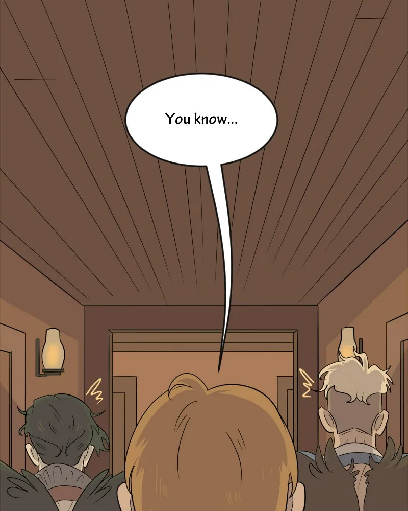 Read The Croaking chapter 229 image 43 on Lezhin
