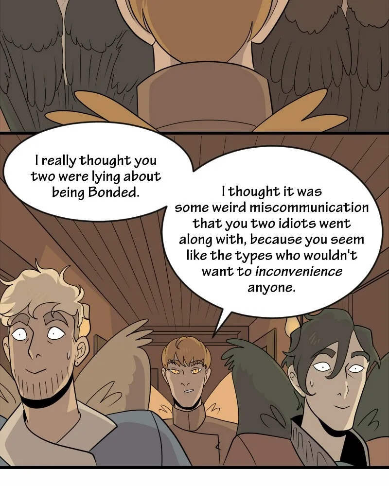 Read The Croaking chapter 229 image 44 on Lezhin