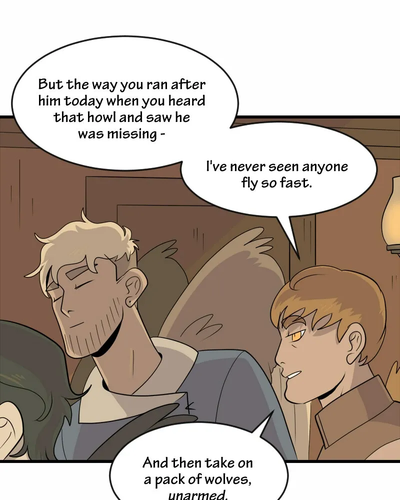 Read The Croaking chapter 229 image 45 on Lezhin