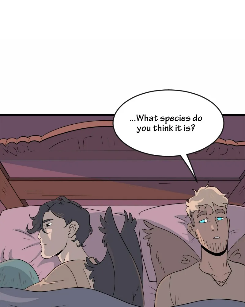 Read The Croaking chapter 229 image 47 on Lezhin