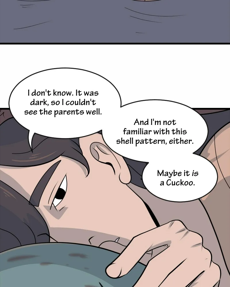 Read The Croaking chapter 229 image 48 on Lezhin