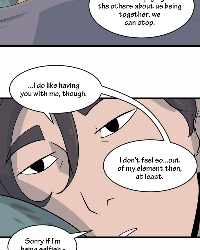 Read The Croaking chapter 229 image 50 on Lezhin