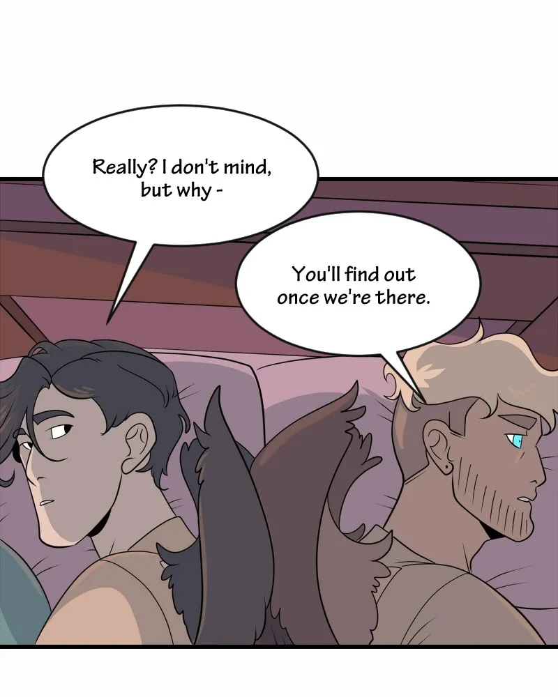 Read The Croaking chapter 229 image 53 on Lezhin
