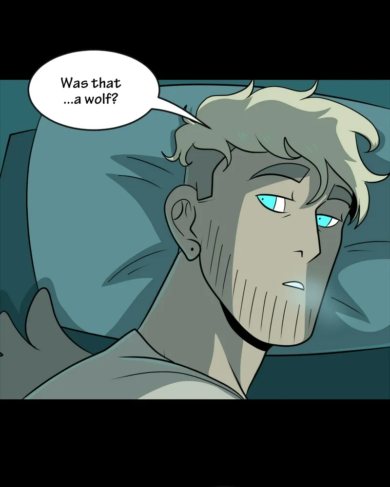 Read The Croaking chapter 229 image 7 on Lezhin
