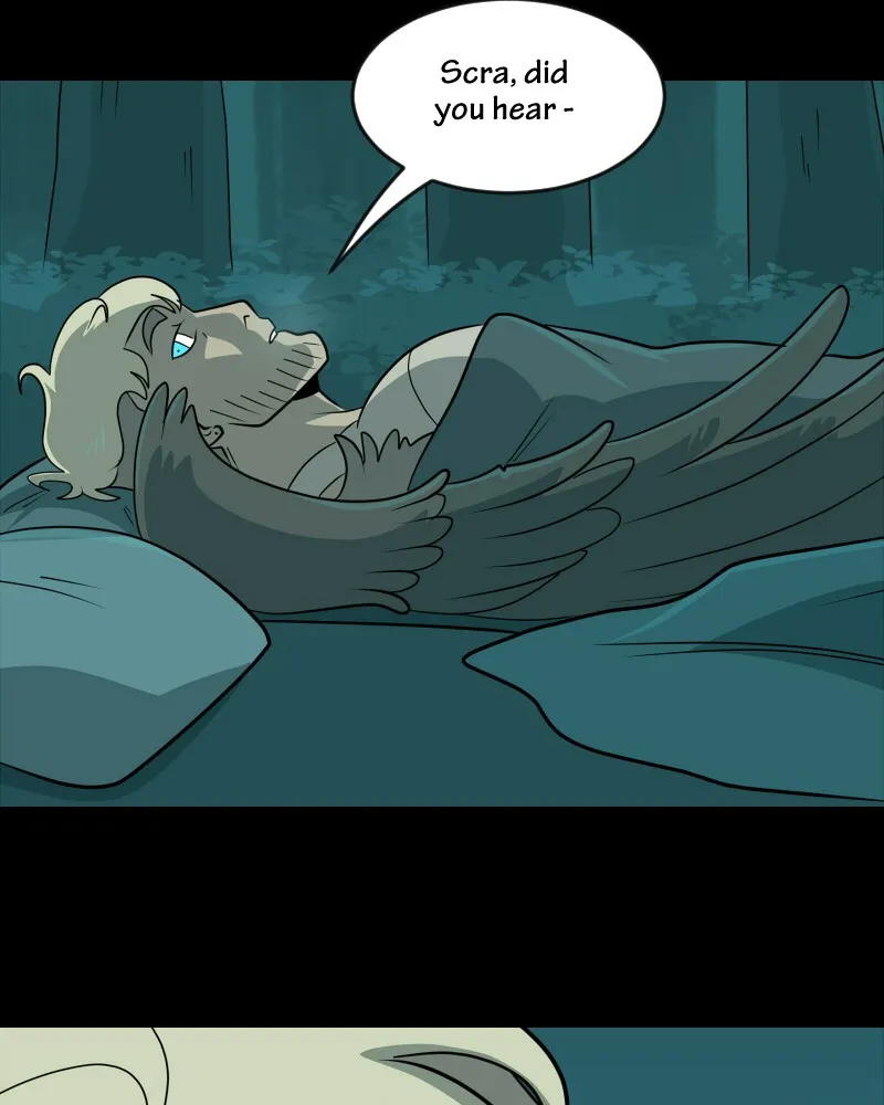 Read The Croaking chapter 229 image 8 on Lezhin