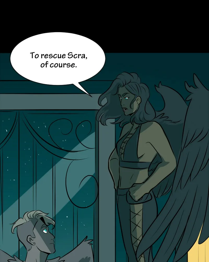 Read The Croaking chapter 23 image 0 on Lezhin