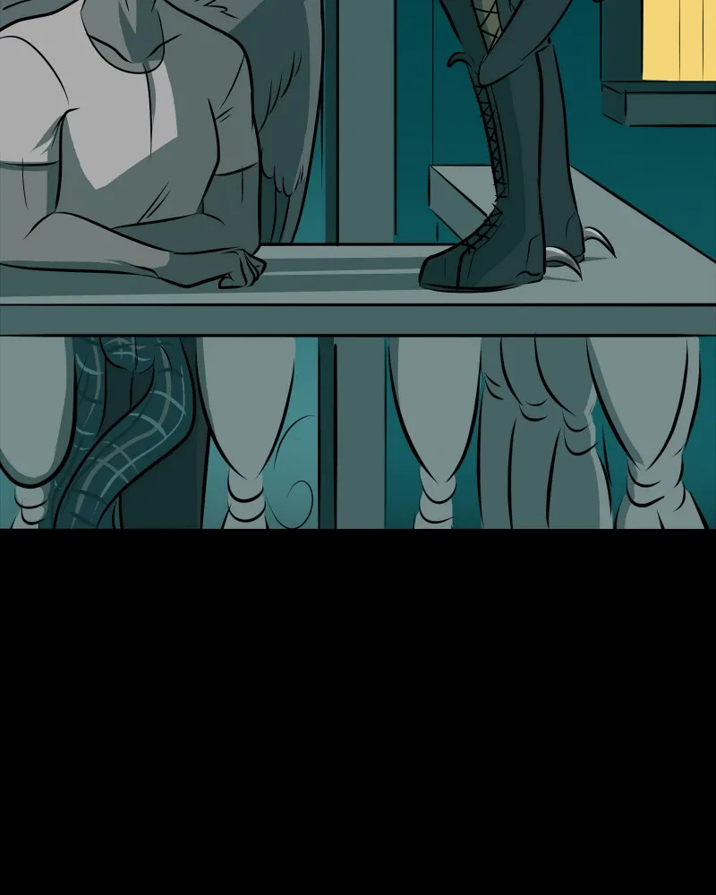 Read The Croaking chapter 23 image 1 on Lezhin
