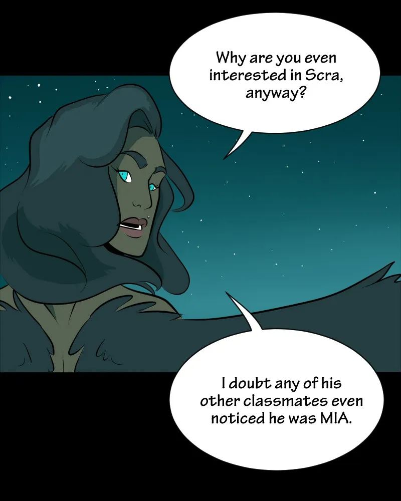 Read The Croaking chapter 23 image 11 on Lezhin