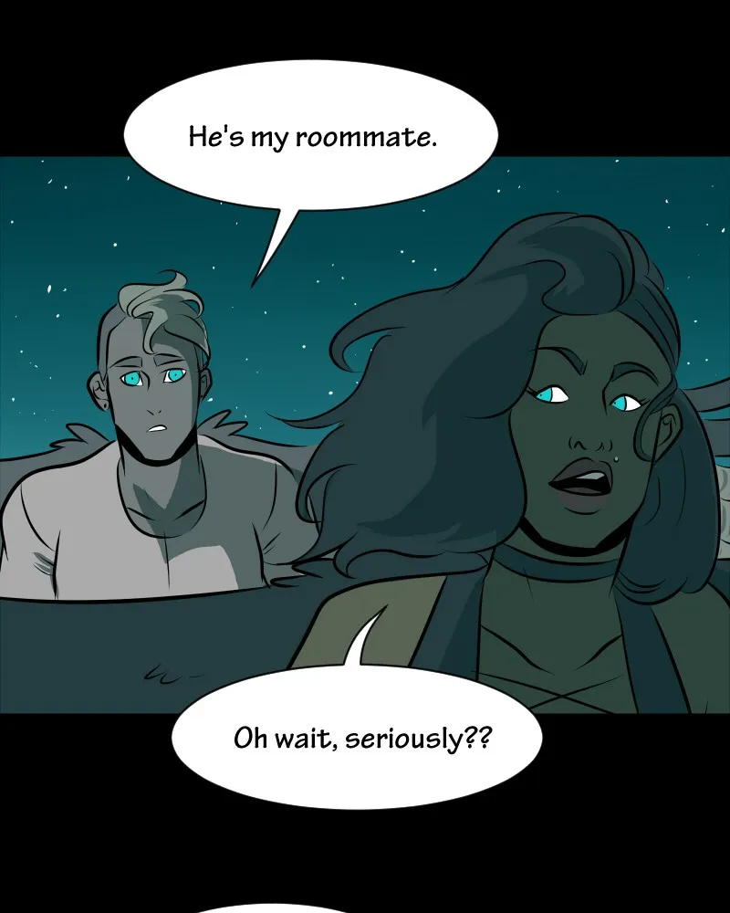 Read The Croaking chapter 23 image 12 on Lezhin