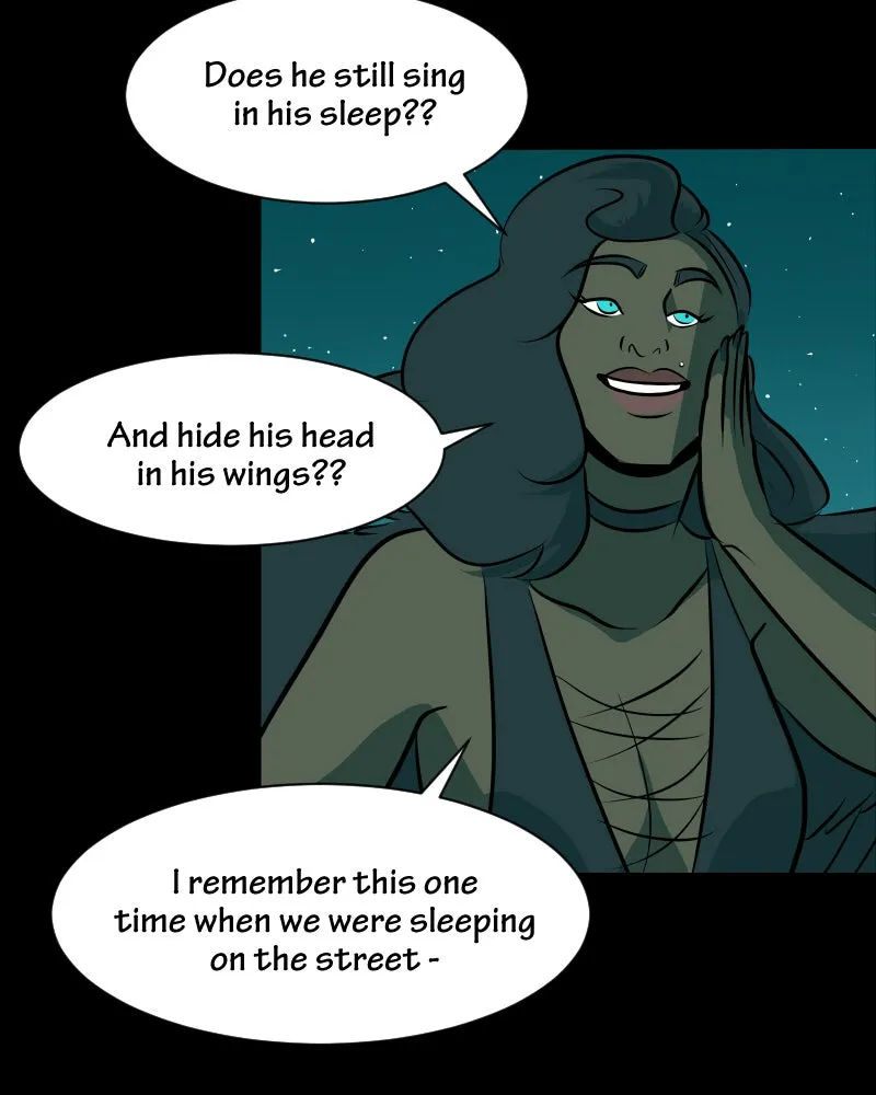 Read The Croaking chapter 23 image 13 on Lezhin