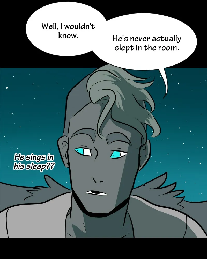 Read The Croaking chapter 23 image 15 on Lezhin