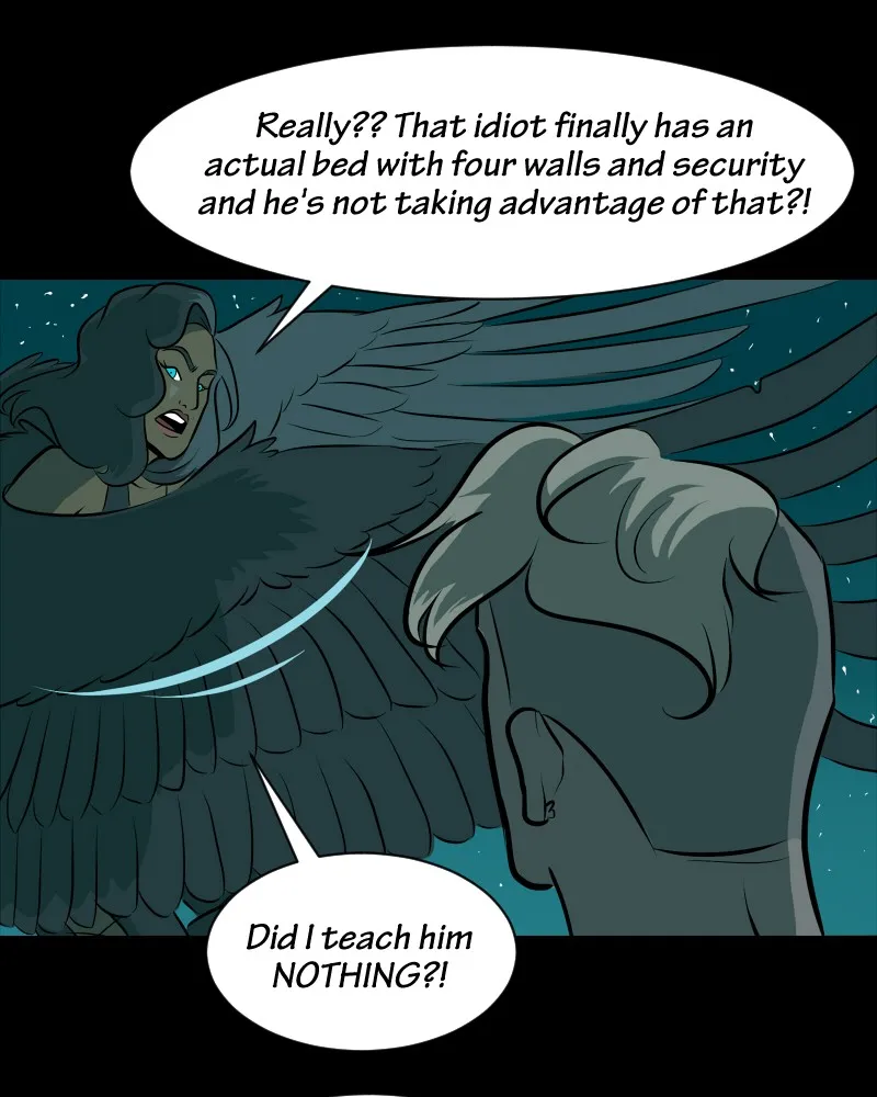 Read The Croaking chapter 23 image 16 on Lezhin