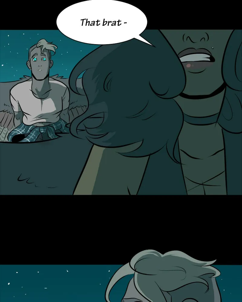 Read The Croaking chapter 23 image 17 on Lezhin