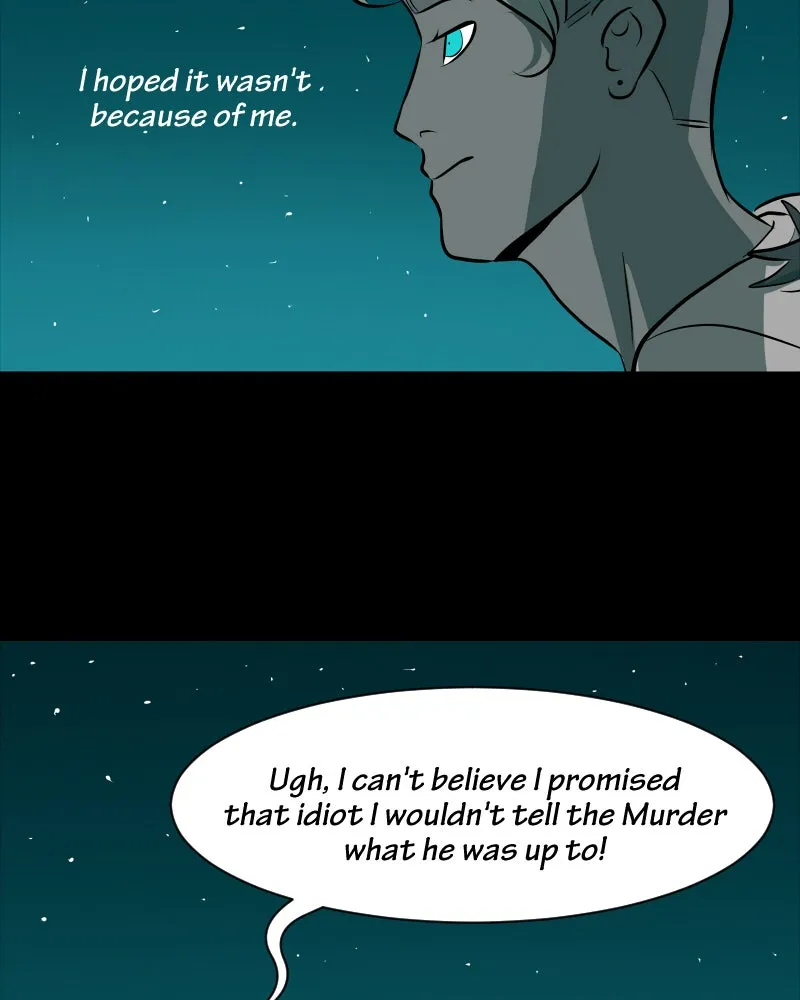 Read The Croaking chapter 23 image 18 on Lezhin