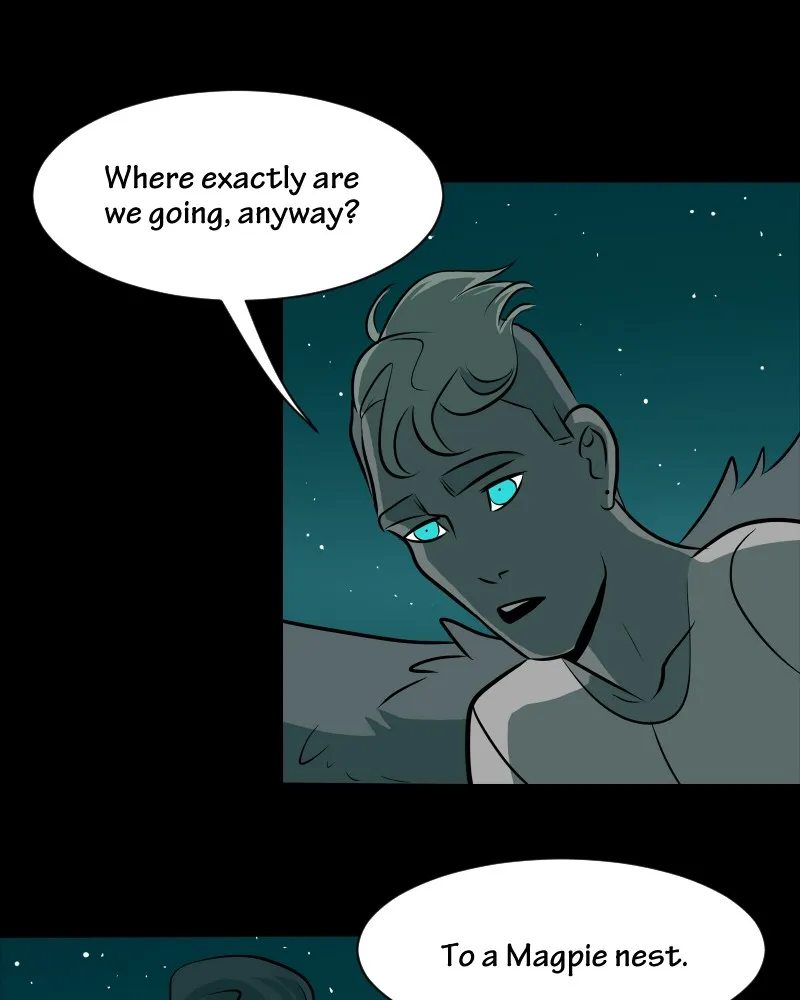 Read The Croaking chapter 23 image 21 on Lezhin
