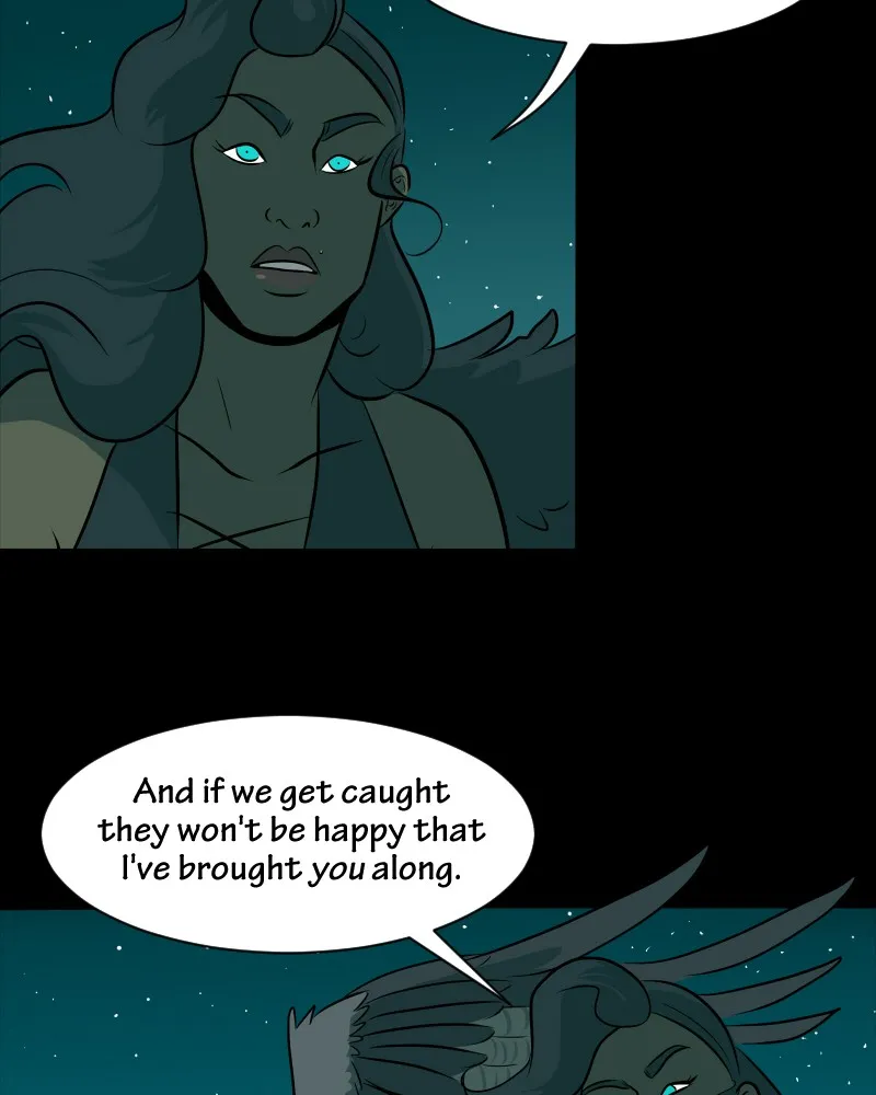 Read The Croaking chapter 23 image 22 on Lezhin