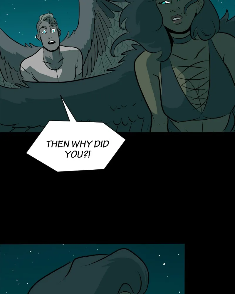 Read The Croaking chapter 23 image 23 on Lezhin