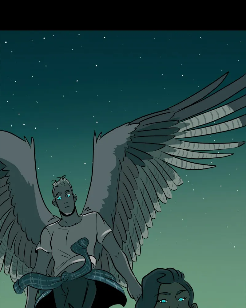 Read The Croaking chapter 23 image 25 on Lezhin