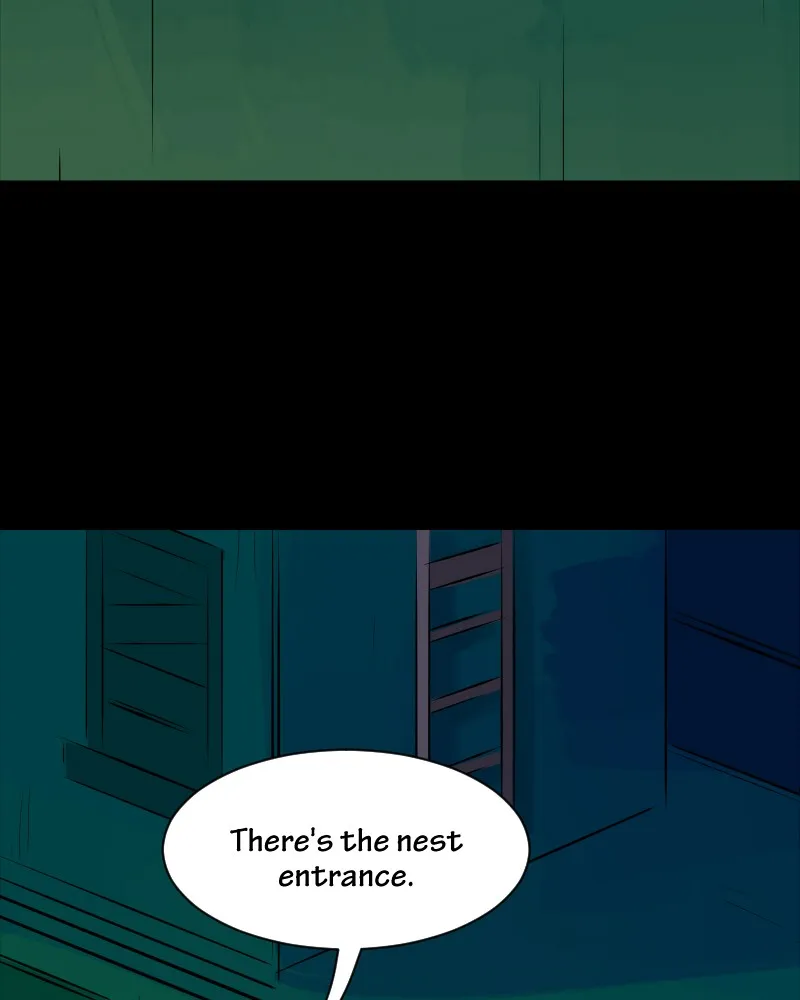 Read The Croaking chapter 23 image 27 on Lezhin