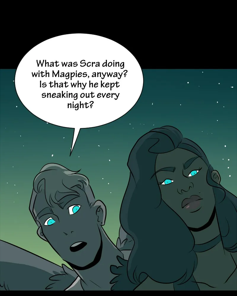 Read The Croaking chapter 23 image 29 on Lezhin