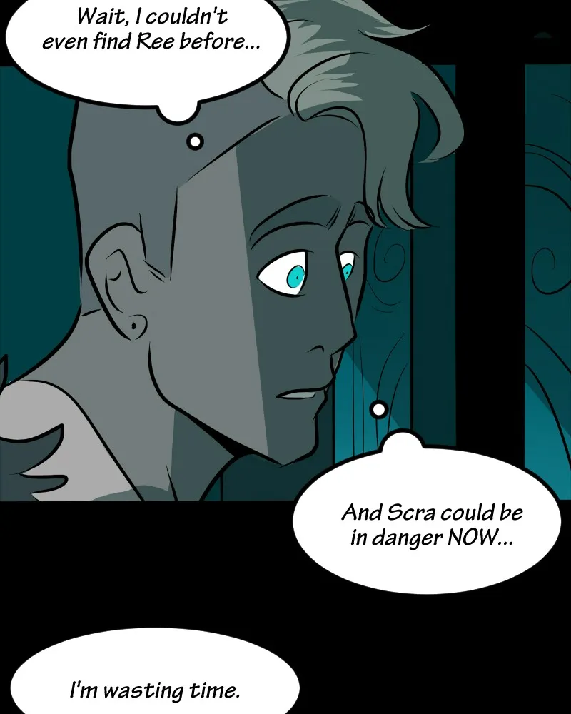 Read The Croaking chapter 23 image 3 on Lezhin
