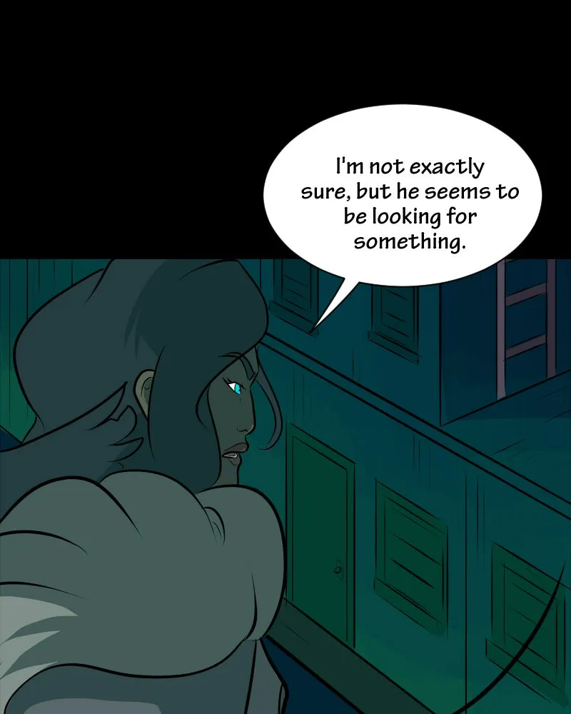 Read The Croaking chapter 23 image 30 on Lezhin