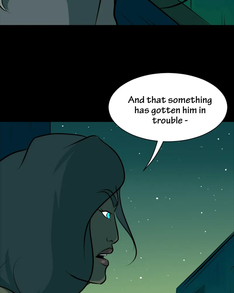 Read The Croaking chapter 23 image 31 on Lezhin