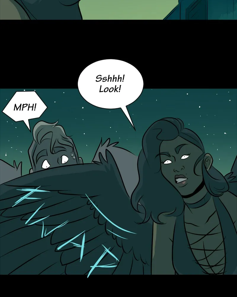 Read The Croaking chapter 23 image 32 on Lezhin