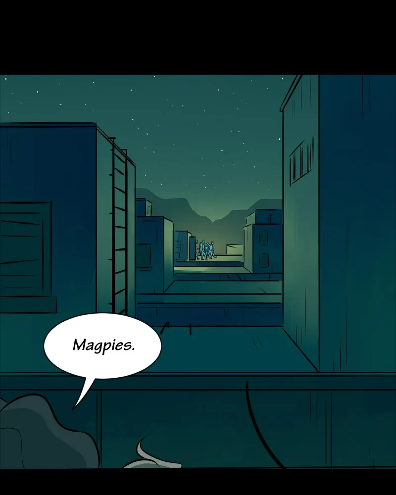 Read The Croaking chapter 23 image 33 on Lezhin